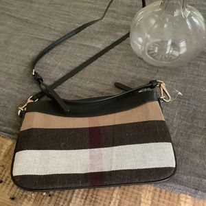 Burberry Crossbody bag